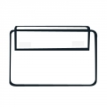 Cross Flap Laptop Style
