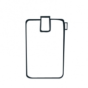 Simple Flap Handphone Case (Vertical)